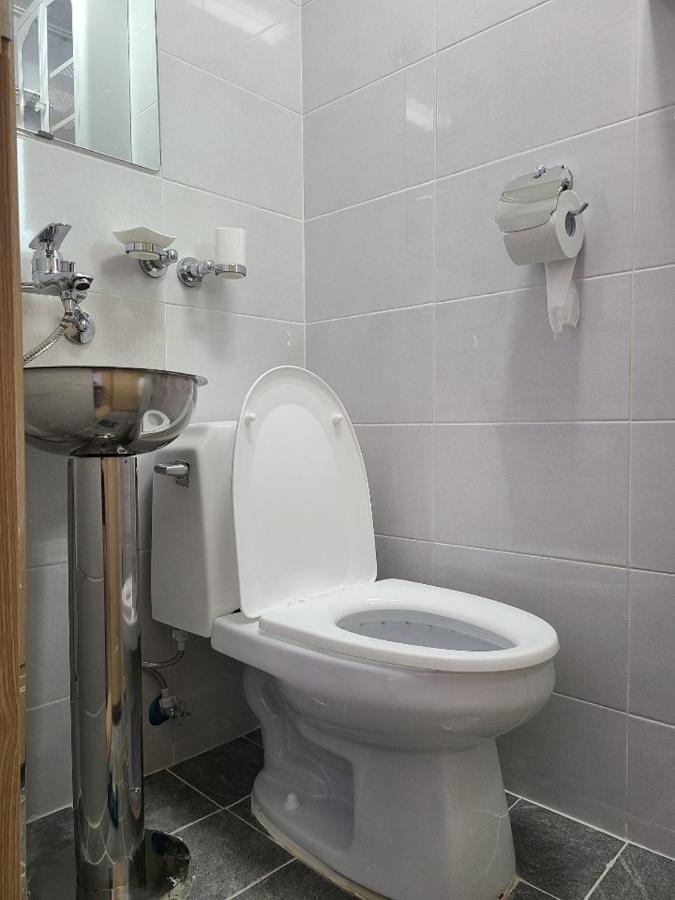 Joy Guest House Asan Exterior photo