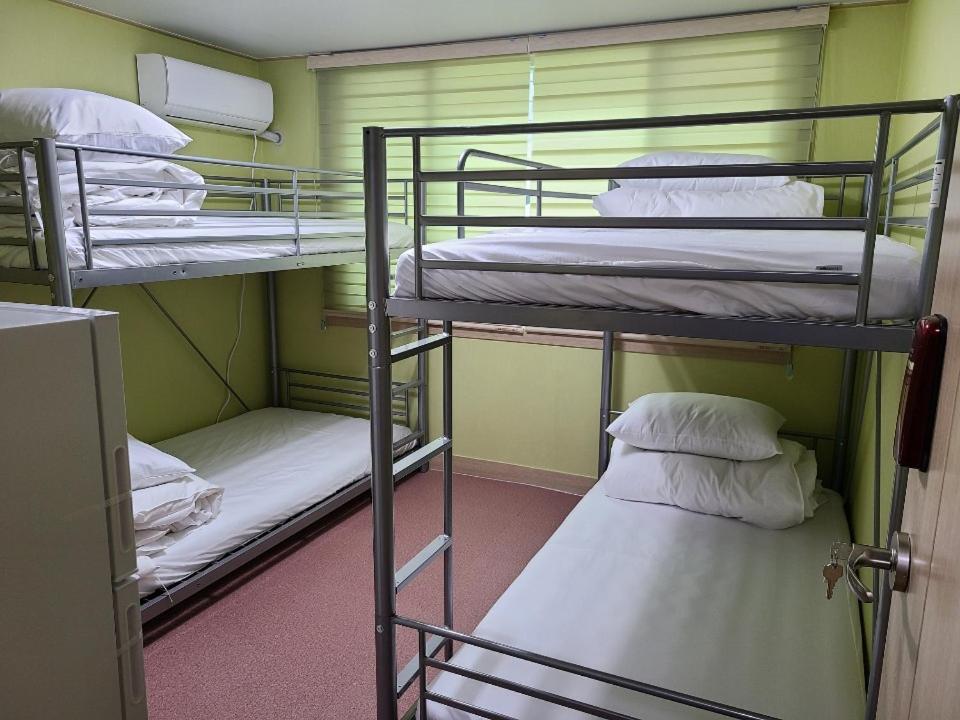 Joy Guest House Asan Exterior photo